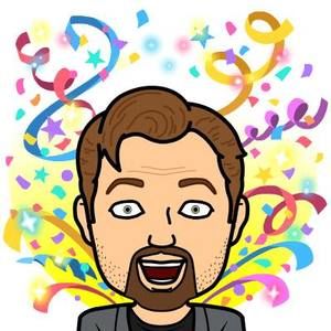 Meet your Posher, Brett